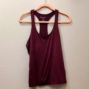 Ideology womens athletic tank
